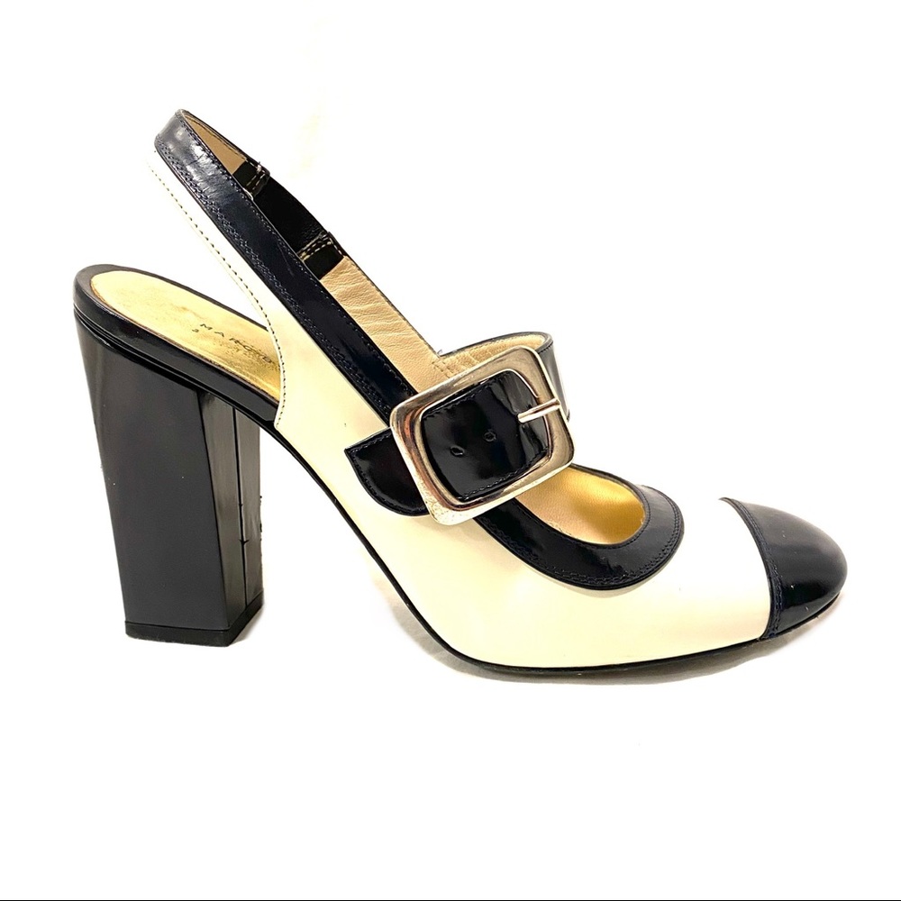 Marc by Marc Jacobs Mary Janes